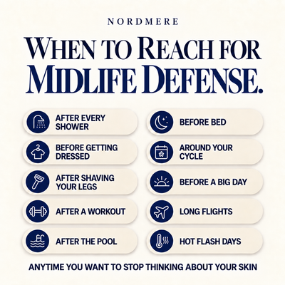 Nordmere Midlife Defense
