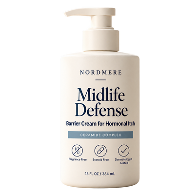 Nordmere Midlife Defense