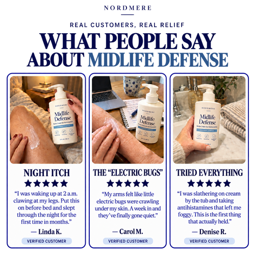 Nordmere Midlife Defense