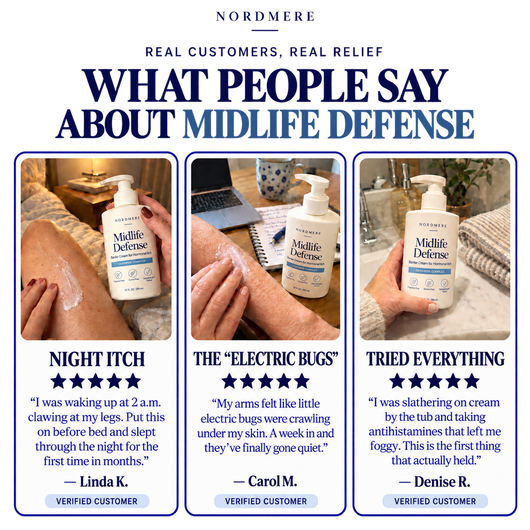 Nordmere Midlife Defense