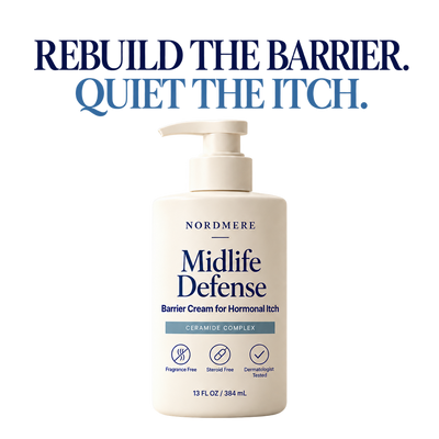 Nordmere Midlife Defense