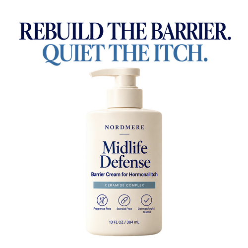 Nordmere Midlife Defense