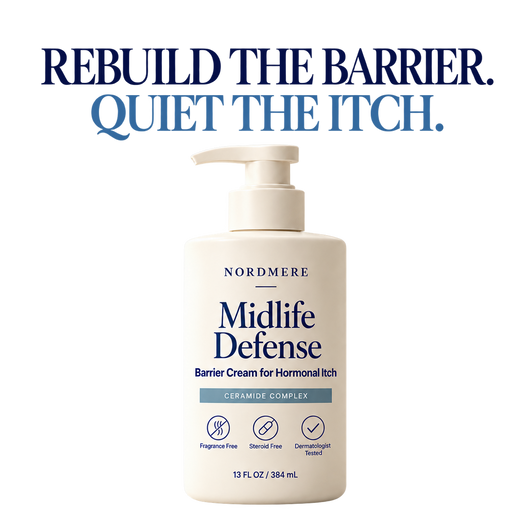 Nordmere Midlife Defense